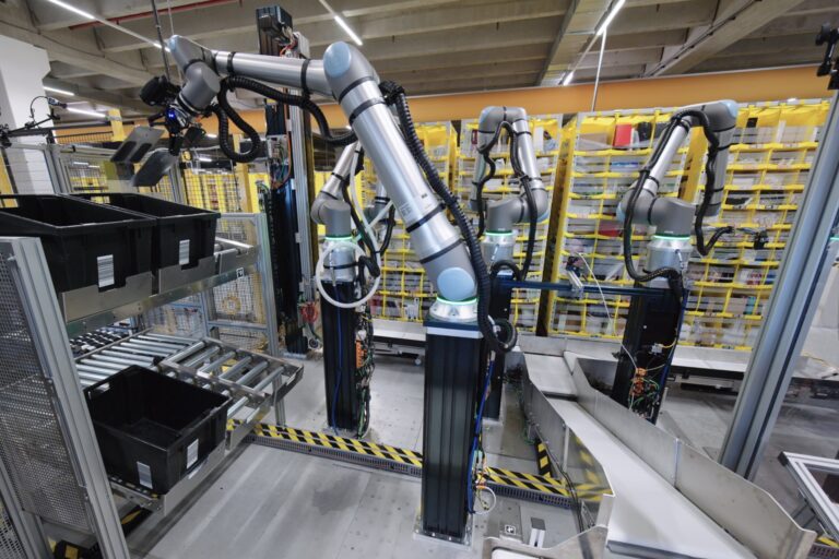 Amazon met à pied 30 000 employés dès le mardi 28 octobre 2025 : Une déclaration brutale qui bouleverse l&rsquo;industrie technologique