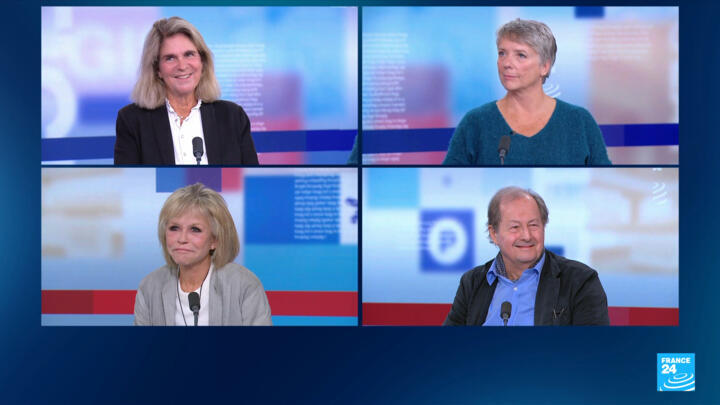 France : La détention de Nicolas Sarkozy, une farce politique ?