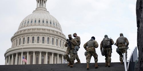 La TSA de Biden : une arme contre les citoyens américains