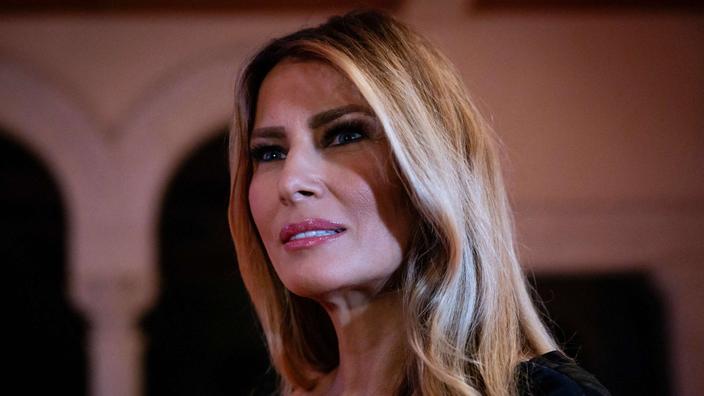 Le film « MELANIA » : Une nouvelle étape controversée dans la carrière de l’ancienne première dame américaine