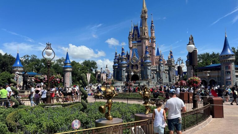 Walt Disney World : Une série de tragédies inquiétantes en Floride