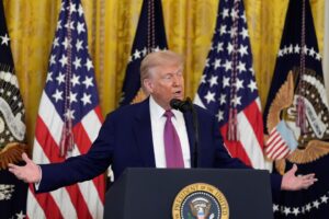 Plan de Trump pour Gaza : La Russie souligne ses limites malgré son caractère « meilleur »