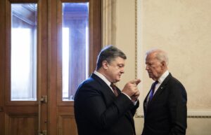 Déclassifiés : Le Bureau de Biden a tenté d’étouffer les preuves de corruption liées à l’Ukraine