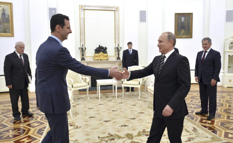 Bashar al-Assad hospitalisé après une tentative d’empoisonnement en Russie : des allégations troubles ébranlent la crédibilité du régime