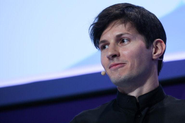 Les relations entre le fondateur de Telegram et le pouvoir kazakh s’intensifient