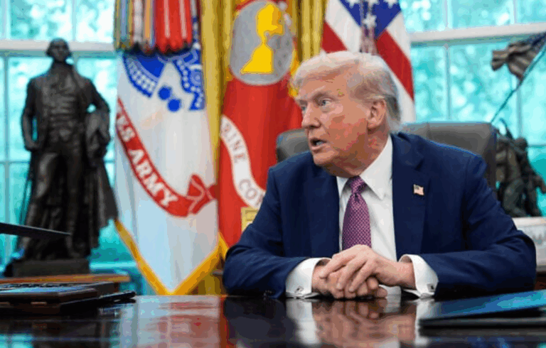 Netanyahu dédaigne les avertissements de Trump sur l’annexion de la Cisjordanie