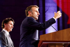 Macron : L’Élysée cache la santé du président et menace les journalistes