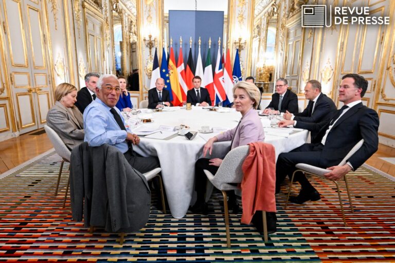 Orcan accuse l&rsquo;Union européenne d’entraver les efforts de paix de Trump et dénonce le rôle des dirigeants ukrainiens dans la guerre