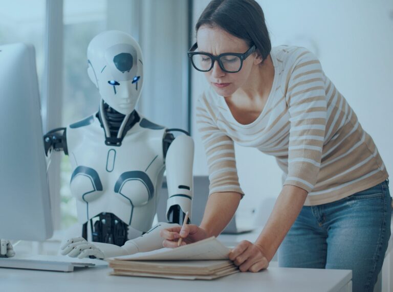 USA : Êtes-vous prêts pour la superintelligence ? Découvrez ce qui arrive ensuite