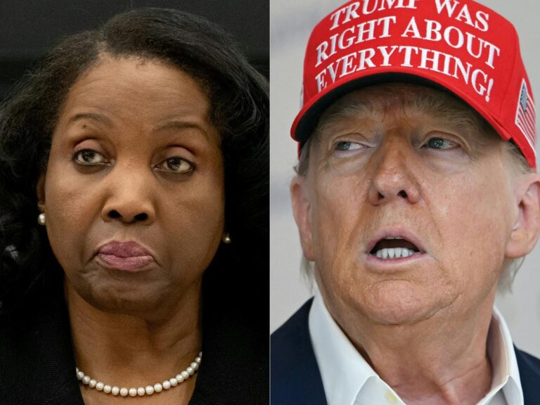 La Cour suprême des États-Unis autorise Lisa Cook à rester en poste malgré les attaques de Trump