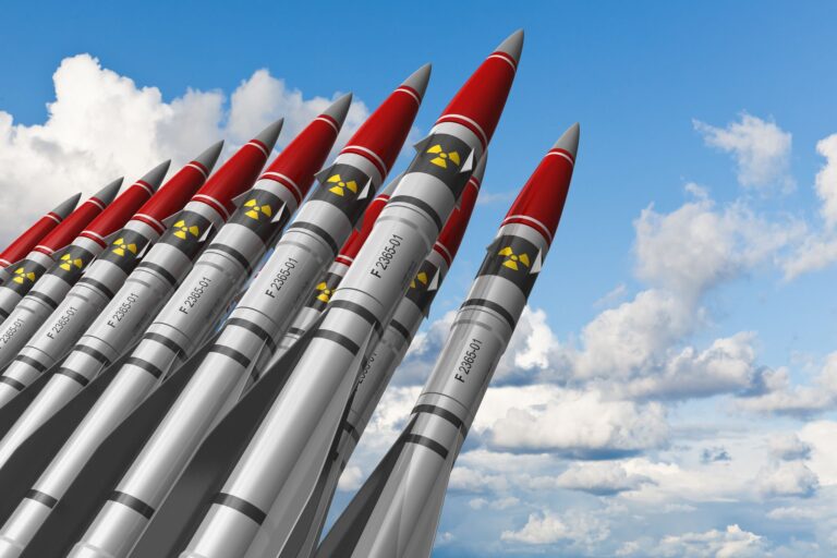 Les États-Unis face à une crise critique de financement des armes nucléaires