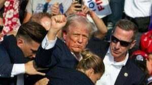 La Knesset en proie à l’indécence : Trump défend un criminel de guerre, les députés condamnés pour leur courage