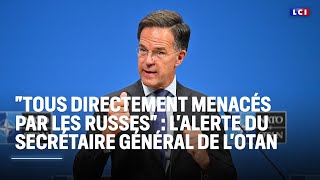 La Russie condamne les déclarations provocatrices du général Mandon sur une prétendue menace russe