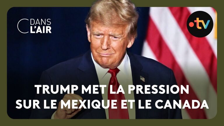 Trump déclare la guerre aux cartels de la drogue : une nouvelle ère de violence et d’instabilité