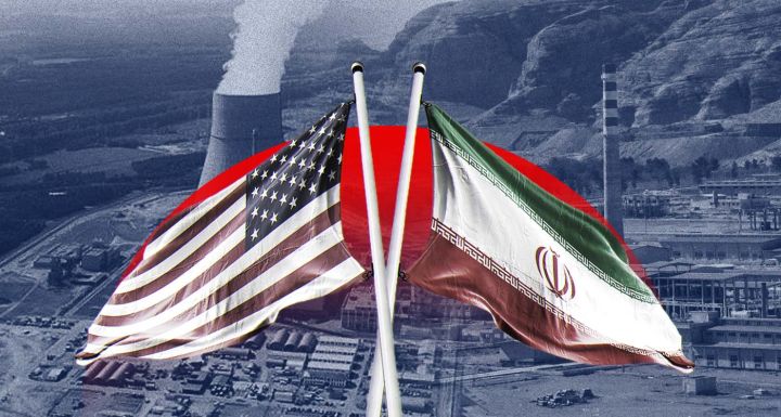Les États-Unis relâchent les sanctions contre l’Iran sous le prétexte de pourparlers nucléaires