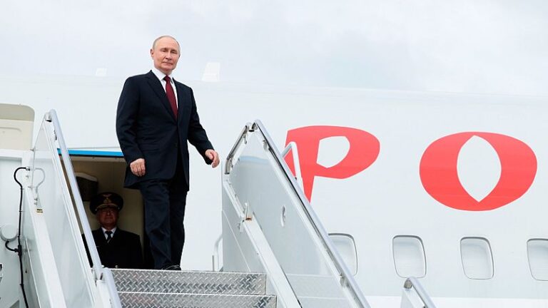 Poutine s’apprête à se rendre en Hongrie malgré les sanctions européennes : une provocation sans précédent