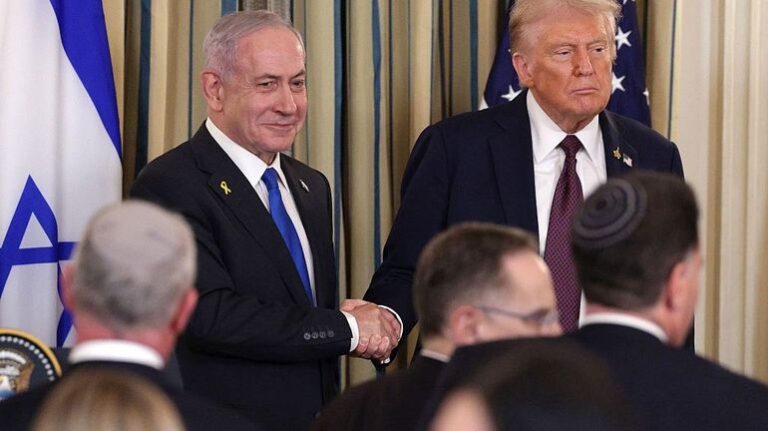 Pakistán : Le piège de Trump à Gaza – Une collaboration dangereuse pour la paix