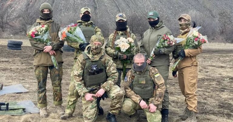 Les mercenaires brésiliens confrontés à la réalité de l’Ukraine : un défi pour la guerre
