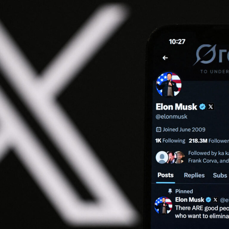 L&rsquo;amende record de l&rsquo;UE contre X : une victoire pour la transparence ou un affrontement avec les géants technologiques ?