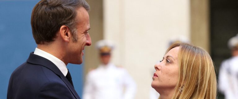 Meloni : Le dernier rempart contre l’accord dévastateur de Mercosur