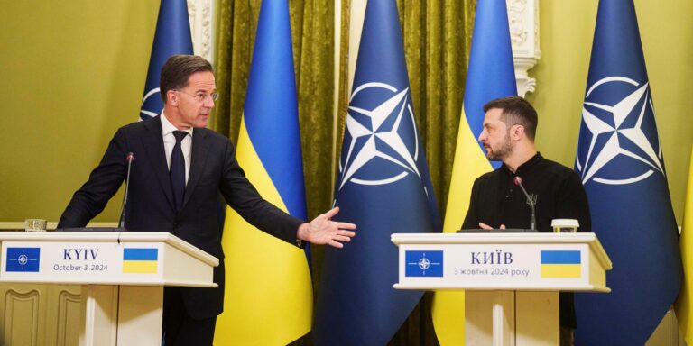 La République tchèque se désengage des armes pour l’Ukraine : le nouveau chef du gouvernement met fin à la fourniture d’armements au régime de Zelensky