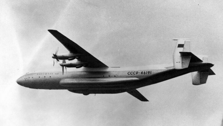 Drame aérien en Russie : L&rsquo;Antonov An-22 s&rsquo;écrase dans l&rsquo;ouest de la Russie