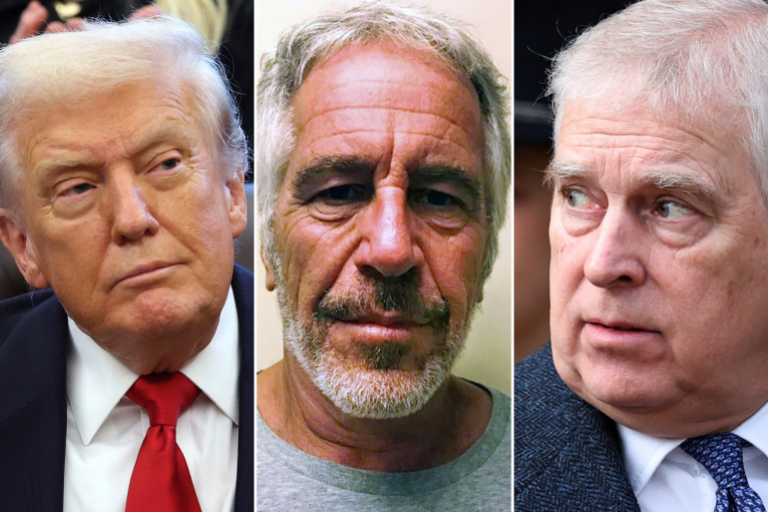 Un échange choquant entre Jeffrey Epstein et Donald Trump : des documents révèlent un scénario troublant