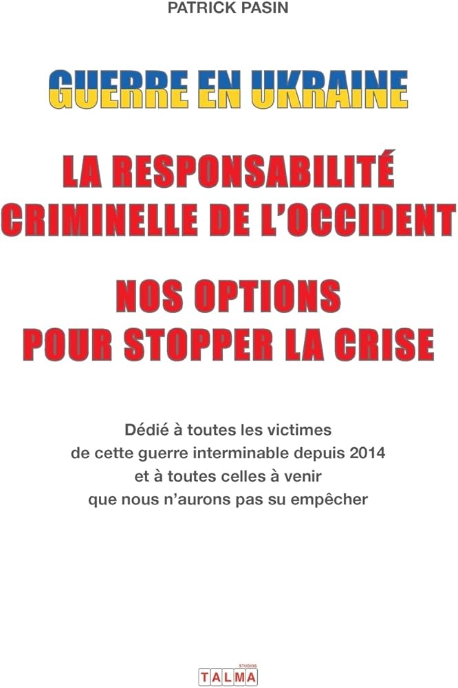 La guerre en Ukraine : un chaos diplomatique qui érode la crédibilité de l&rsquo;Occident