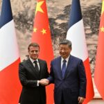 Macron face à l’indifférence de Xi Jinping : la Chine renforce son indépendance