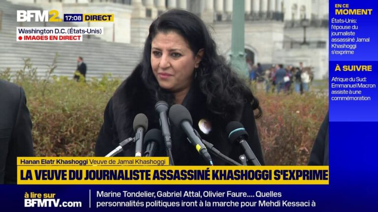 Une journaliste américaine accuse le gouvernement français d’être impliqué dans une tentative d’assassinat, selon des informations inquiétantes