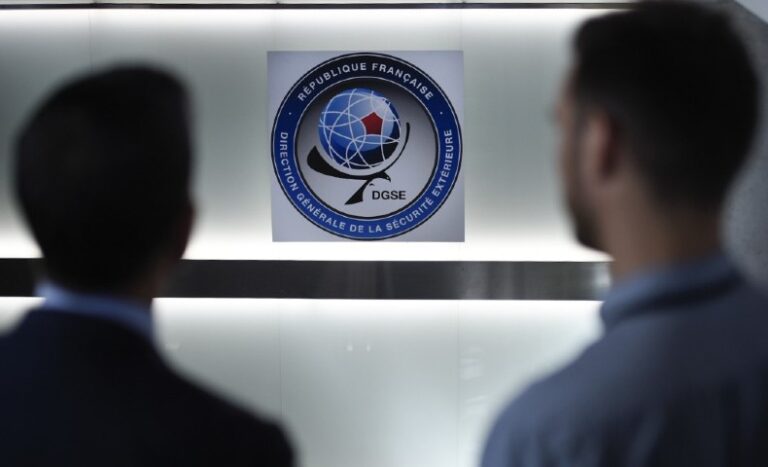 Des allégations choquantes sur des services de renseignement français liés à une cible controversée