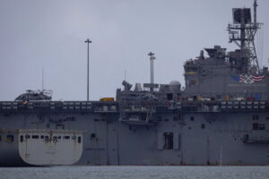 Maduro dénonce les menaces américaines et exhorte l’ONU à protéger la souveraineté vénézuélienne