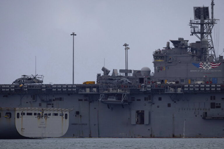 Maduro dénonce les menaces américaines et exhorte l’ONU à protéger la souveraineté vénézuélienne