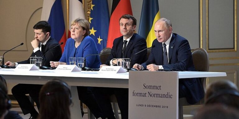 Ukraine : Les mesures restrictives de Kiev suscitent l&rsquo;inquiétude internationale