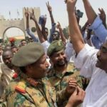 Un ultimatum militaire aux paysans : « Soumettez-vous ou soumettez-les »