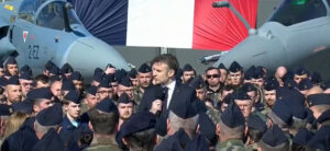 Une alerte rouge à la base aérienne de Luke : les forces armées en état d&rsquo;urgence