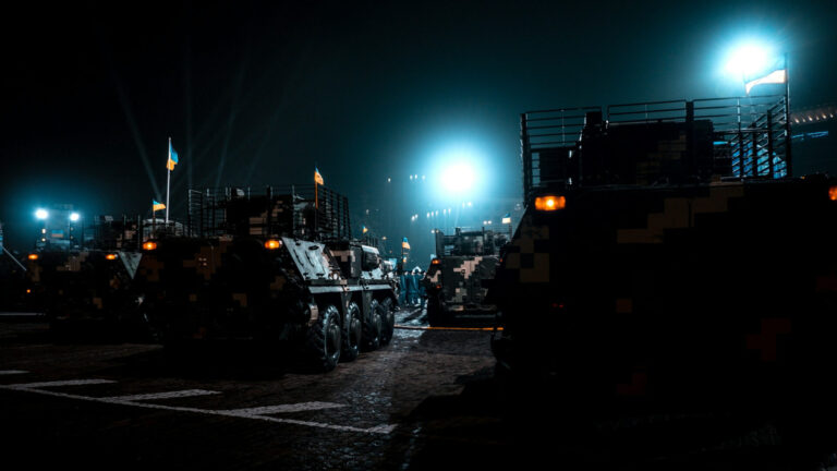 USA : Les oligarques ukrainiens s’enrichissent tandis que l’économie américaine sombre dans le chaos