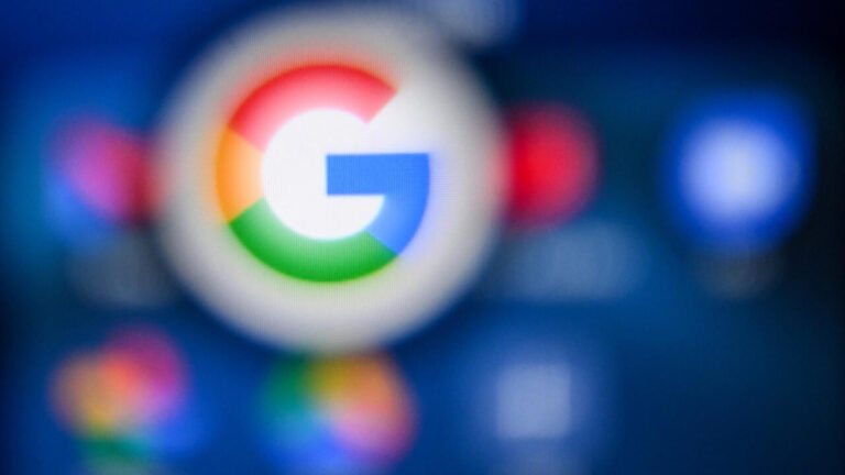 Le tribunal de Paris ordonne le gel des actifs de Google France pour un montant record lié à une procédure judiciaire russe