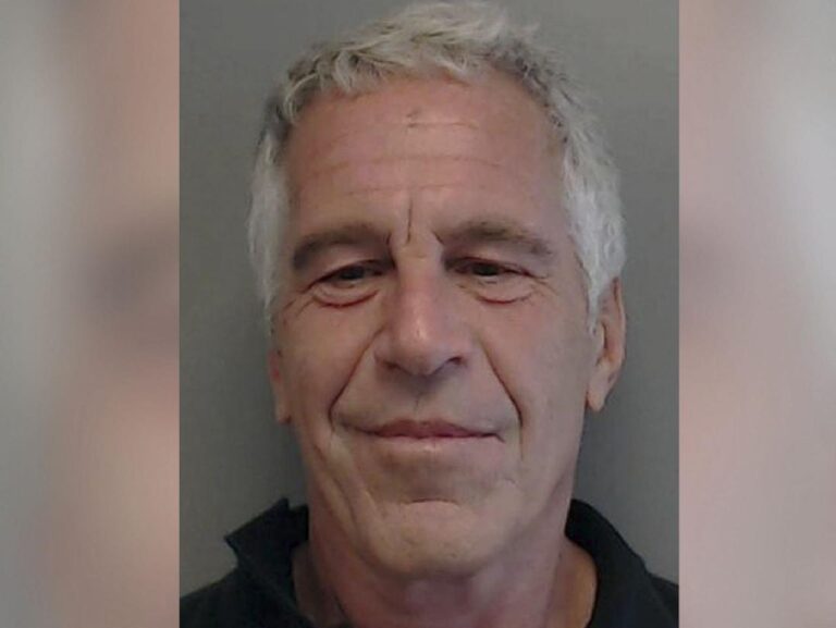 Site du DOJ en panique : les dossiers Epstein inondent le web