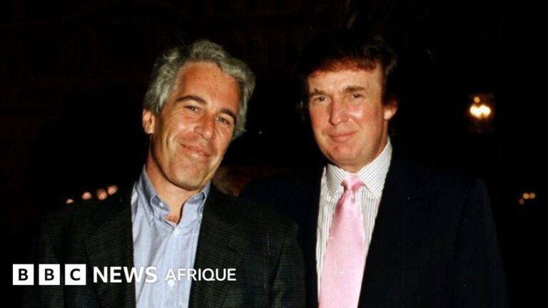Les documents d&rsquo;Epstein révèlent des liens inquiétants entre figures politiques et personnalités influentes