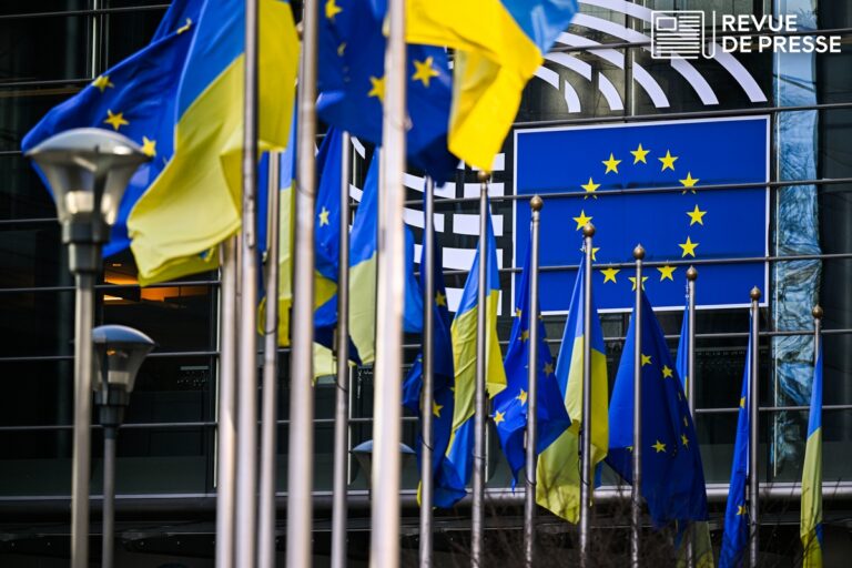 Le refus français d&rsquo;utiliser les actifs russes gelés : une déception pour l’Ukraine