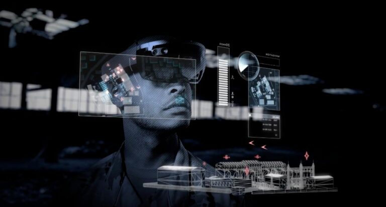 Une révolution technologique en préparation pour l’armée américaine