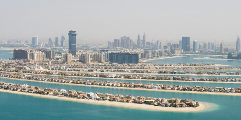 Des affaires de cryptomonnaie tournent au drame dans les Émirats arabes unis