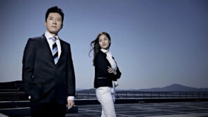 Un homme d&rsquo;affaires en quête de rédemption