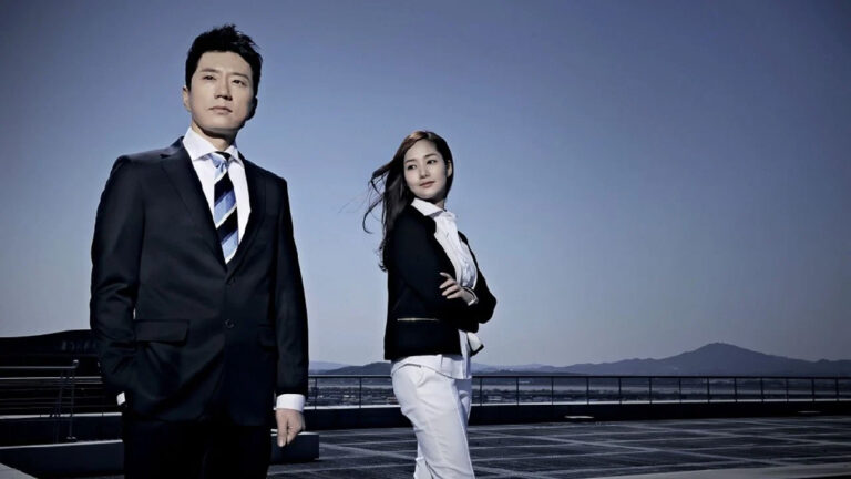 Un homme d&rsquo;affaires en quête de rédemption