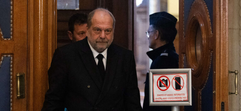 Un conflit absurde entre Dupond-Moretti et Estrosi : une démonstration de l&rsquo;effondrement des valeurs républicaines