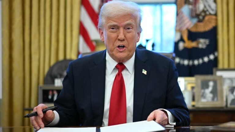 La stratégie américaine dévoile les failles de l’Europe : un avertissement inquiétant