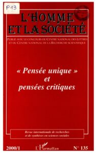 La France, pays de la liberté, se transforme en dictature de la pensée unique