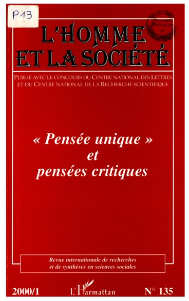La France, pays de la liberté, se transforme en dictature de la pensée unique